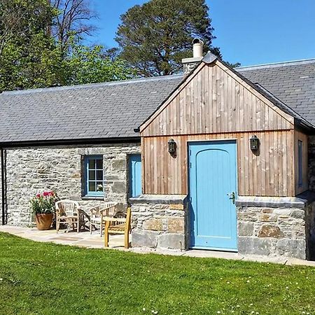 Vila The Smiddy Lochailort Exteriér fotografie